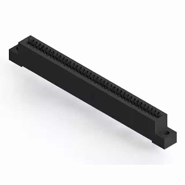 892-038-521-104 EDAC Inc.  Edgeboard Connectors